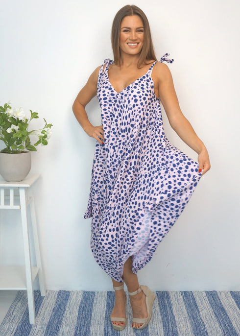 Clothing The Harem Jumpsuit - Hamptons Weekend dubai outfit dress brunch fashion mums